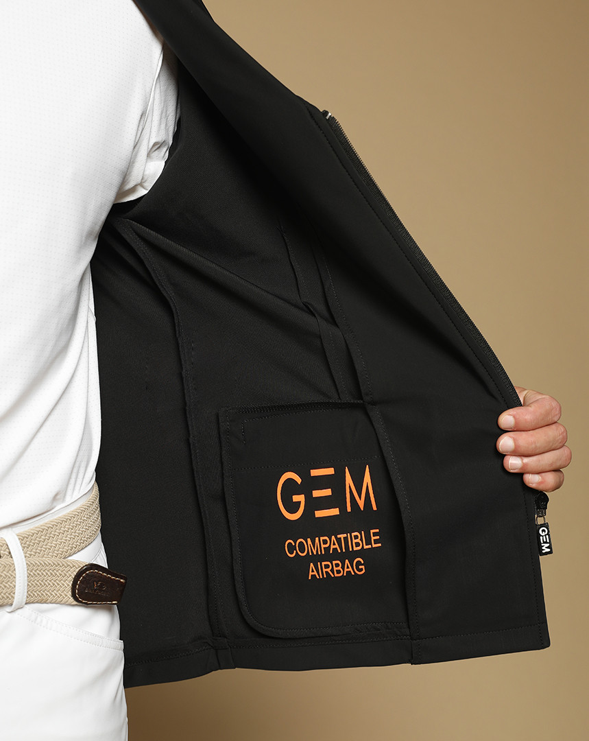 Veste de concours