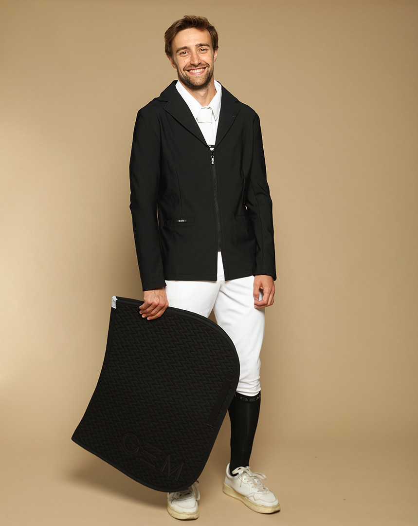 Veste de concours