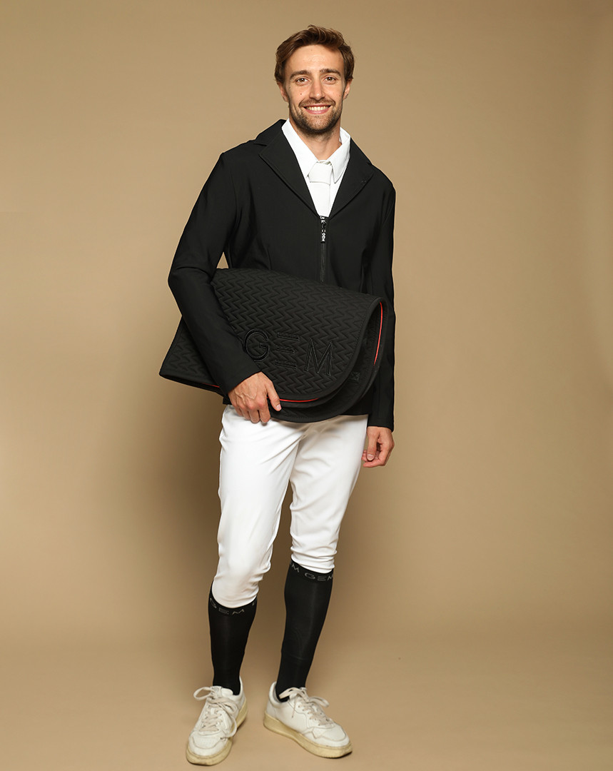 Veste de concours