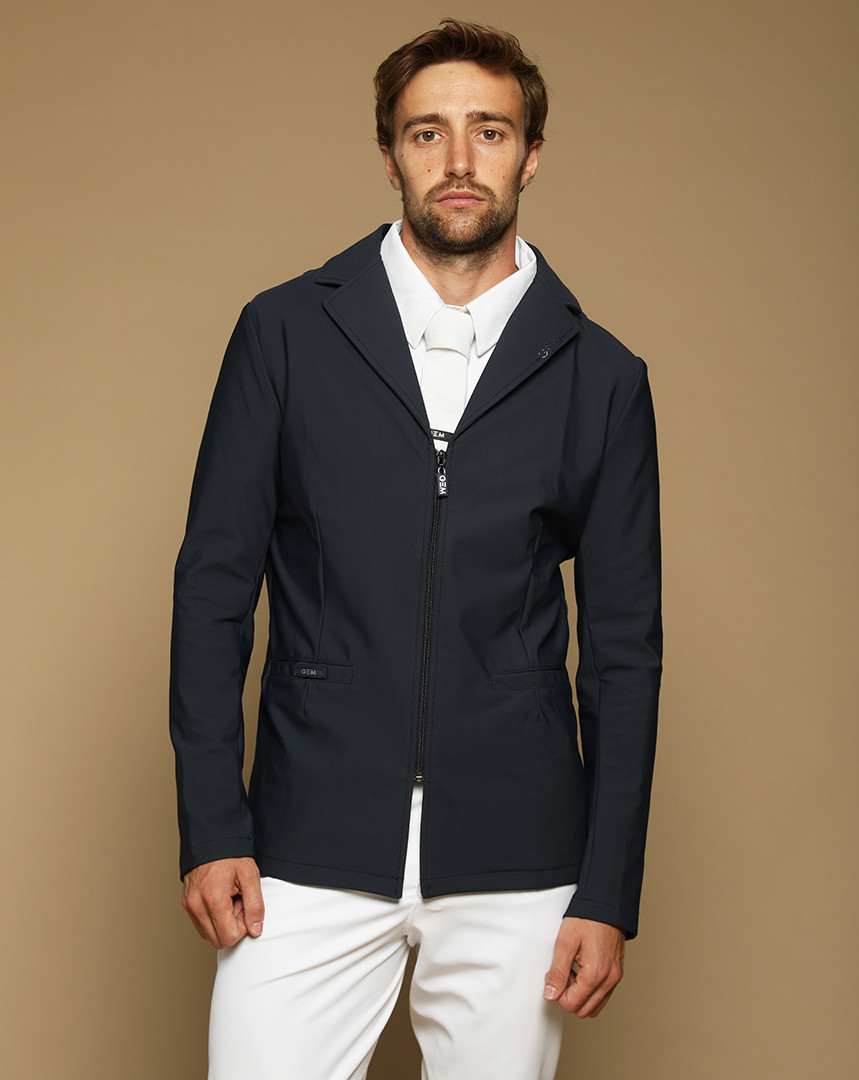 Veste de concours