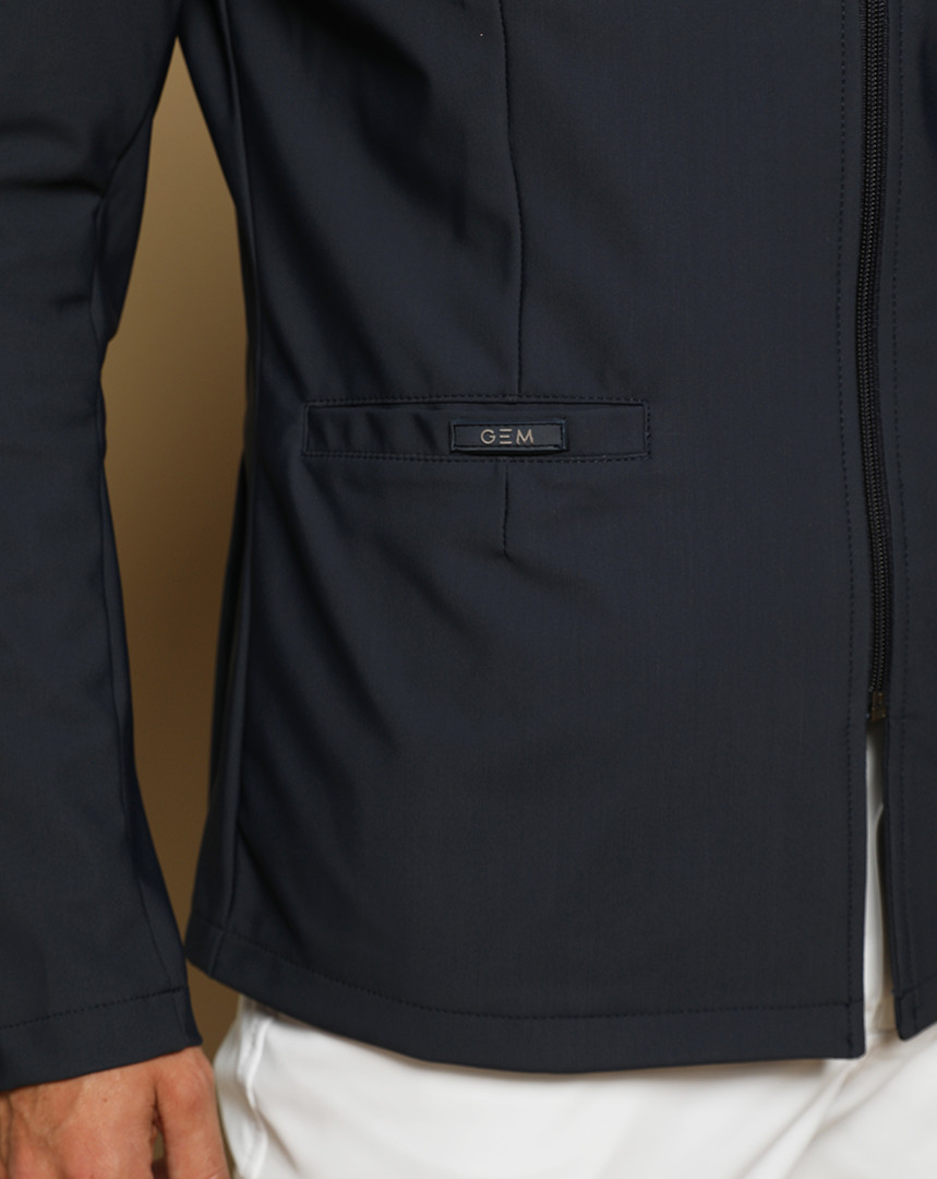 Veste de concours