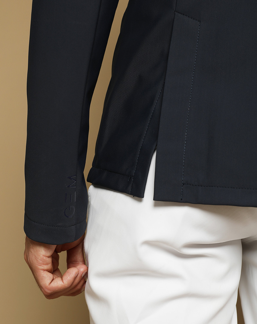 Veste de concours
