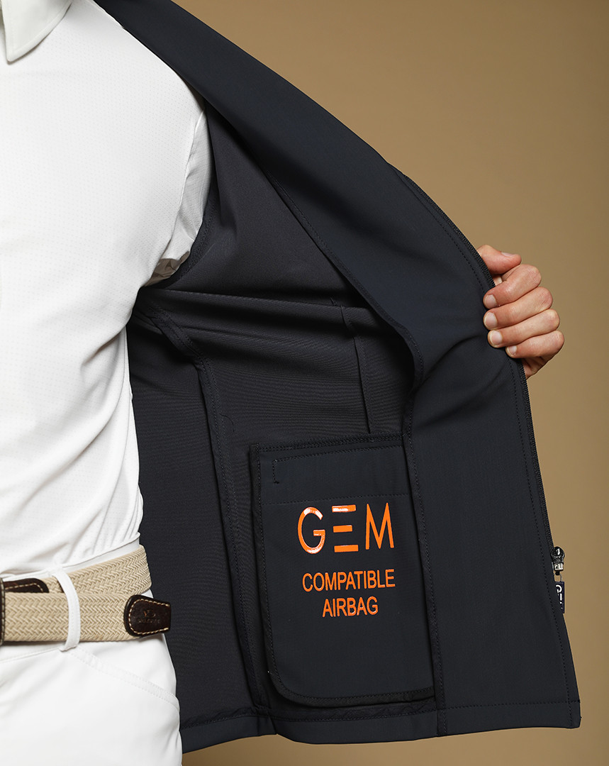 Veste de concours