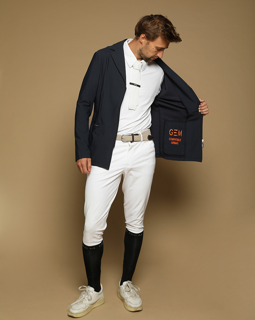 Veste de concours