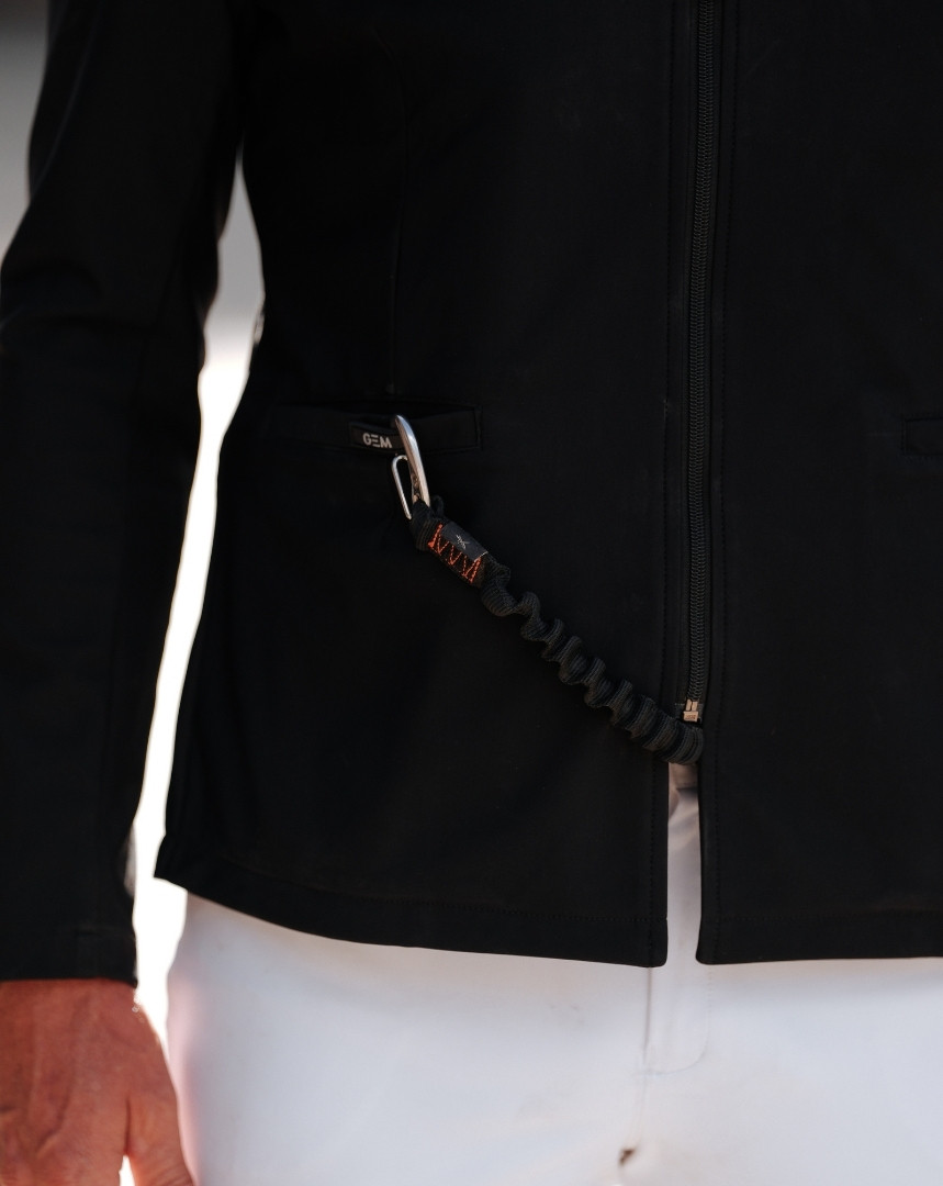 Veste de concours