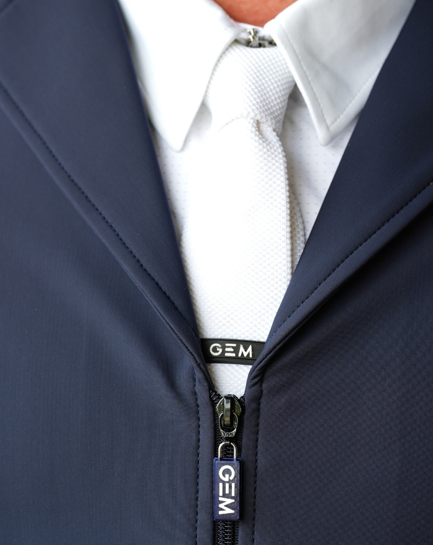 Veste de concours