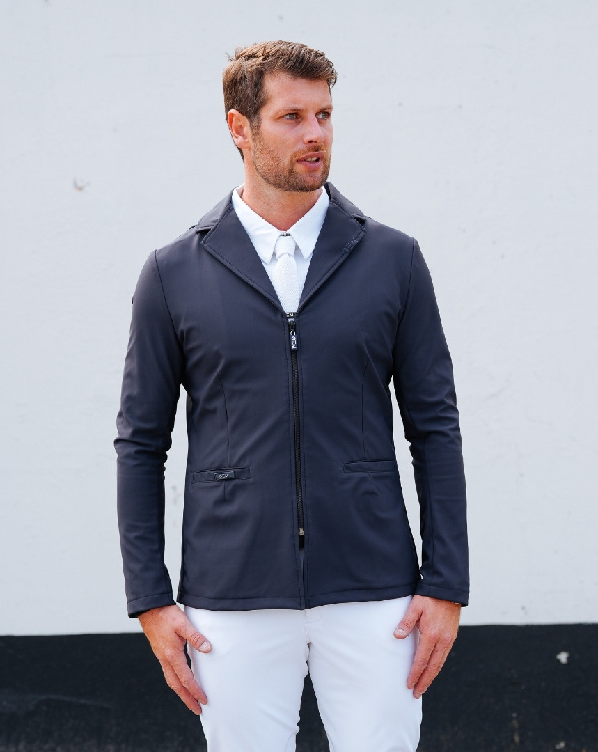 Veste de concours