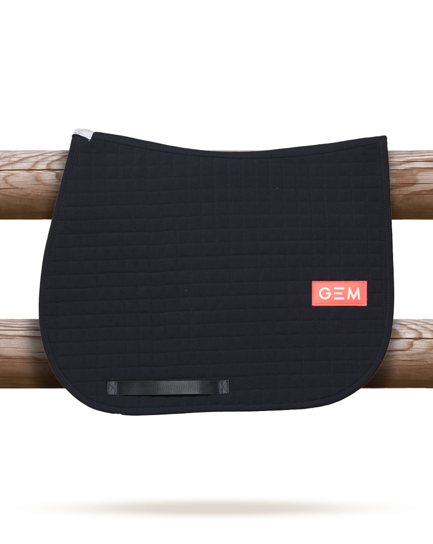 Leo Saddle Pad
