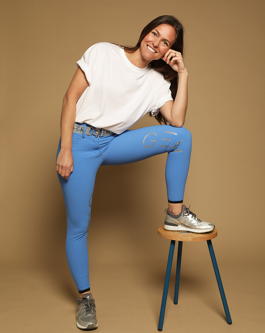 Pantalon Max.•Super Sonic...