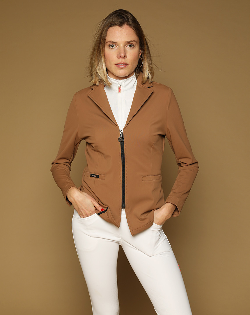 Veste de concours Jinger