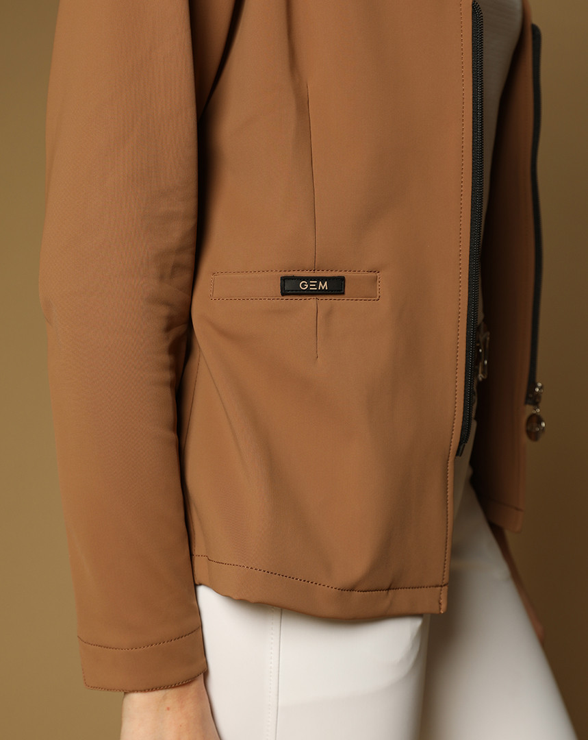 Veste de concours Jinger