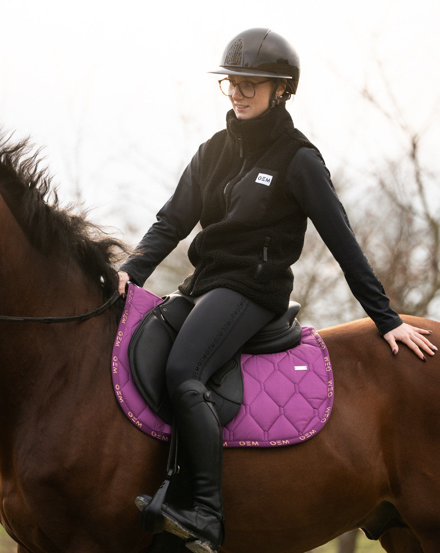 Tapis Love GEM Obstacle