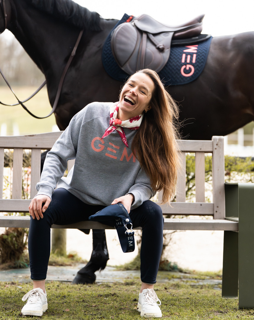 Betino Sweatshirt