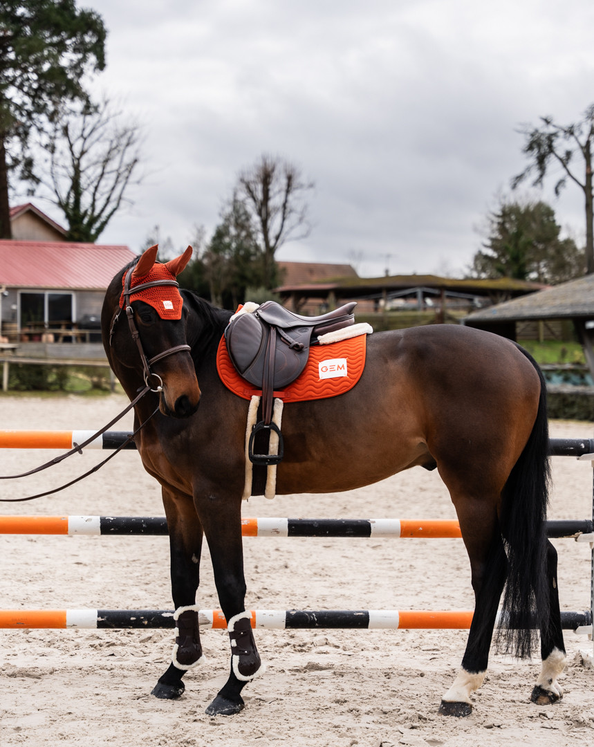 Tapis Touc Touc Obstacle
