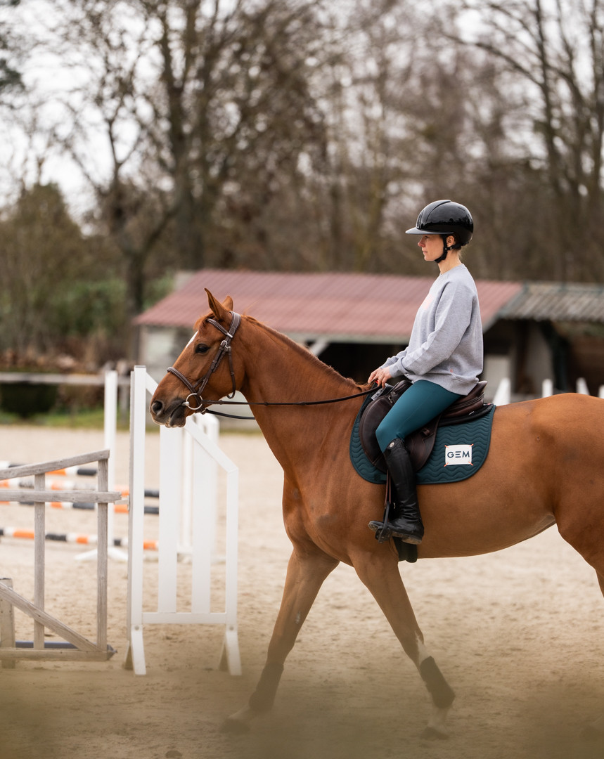 Tapis Touc Touc Obstacle