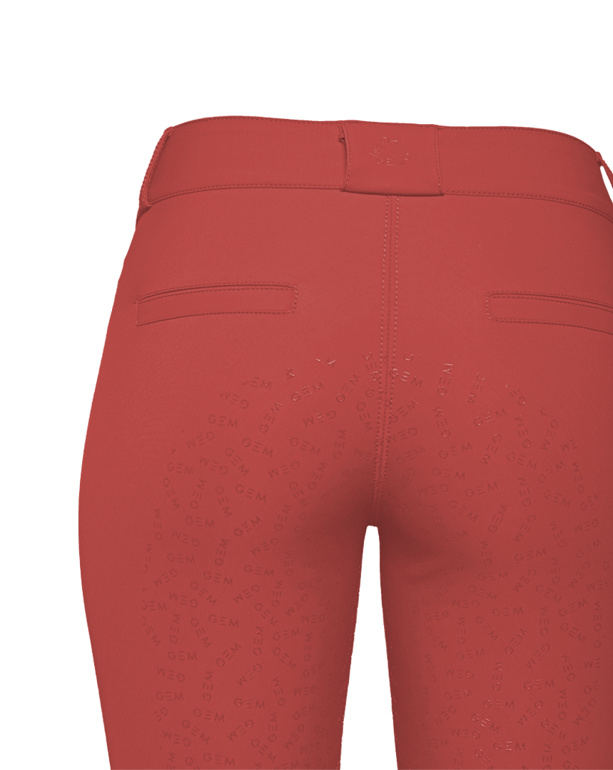 Pantalon John Full-grip