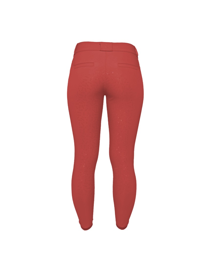 Pantalon John Full-grip