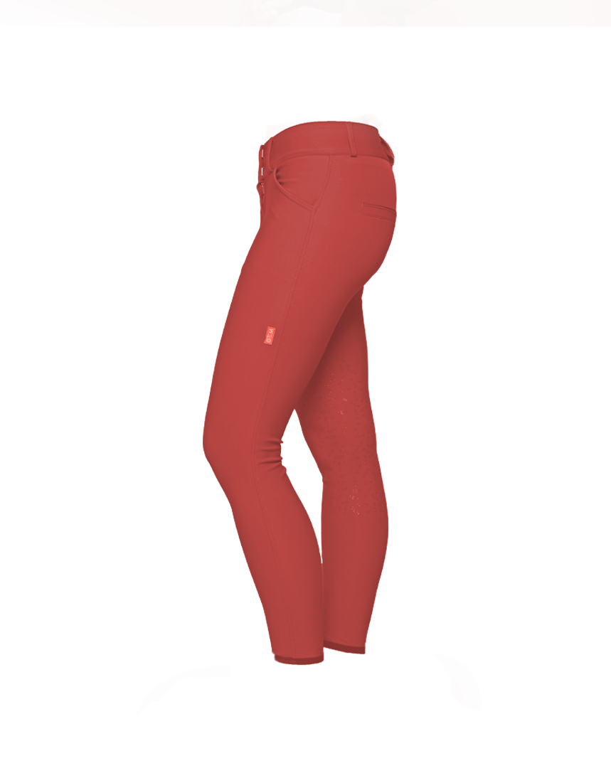 Pantalon John Full-grip