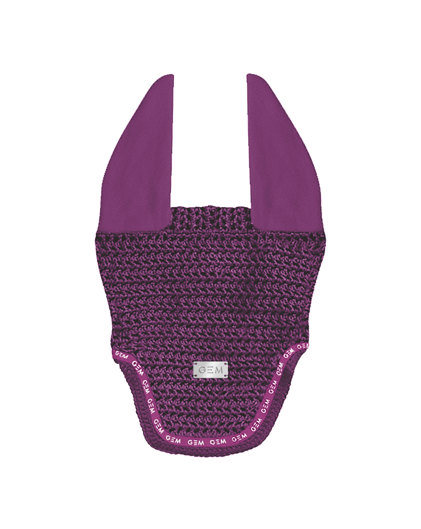 Bonnet court Love GEM