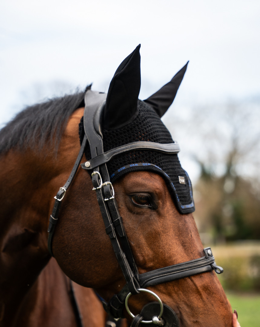 Bonnet court Love GEM