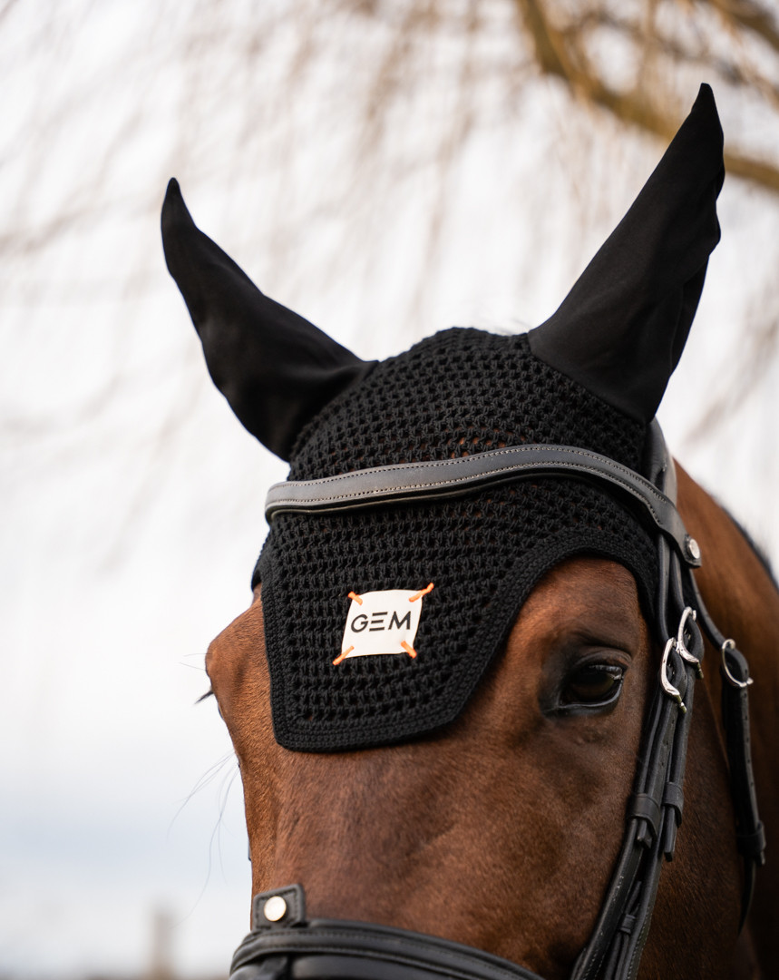 Bonnet court Touc Touc