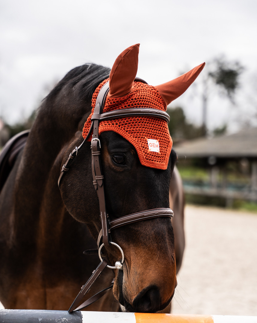 Bonnet court Touc Touc