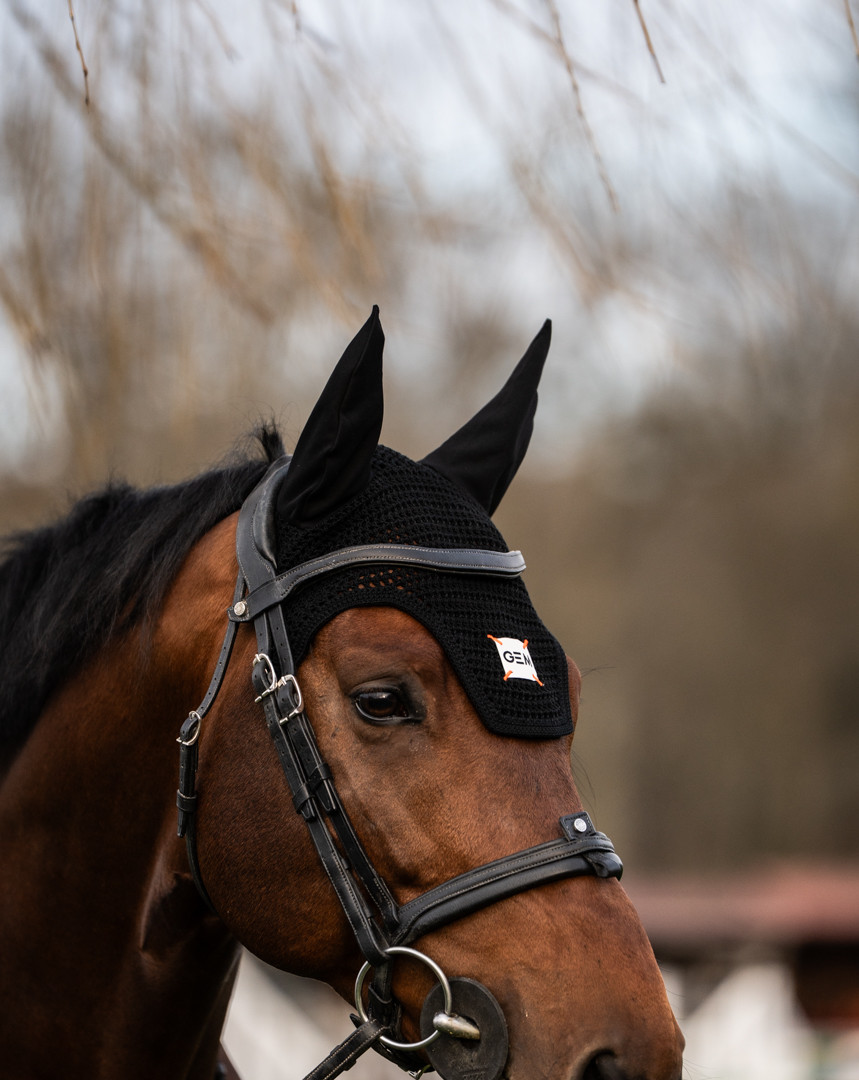 Bonnet court Touc Touc