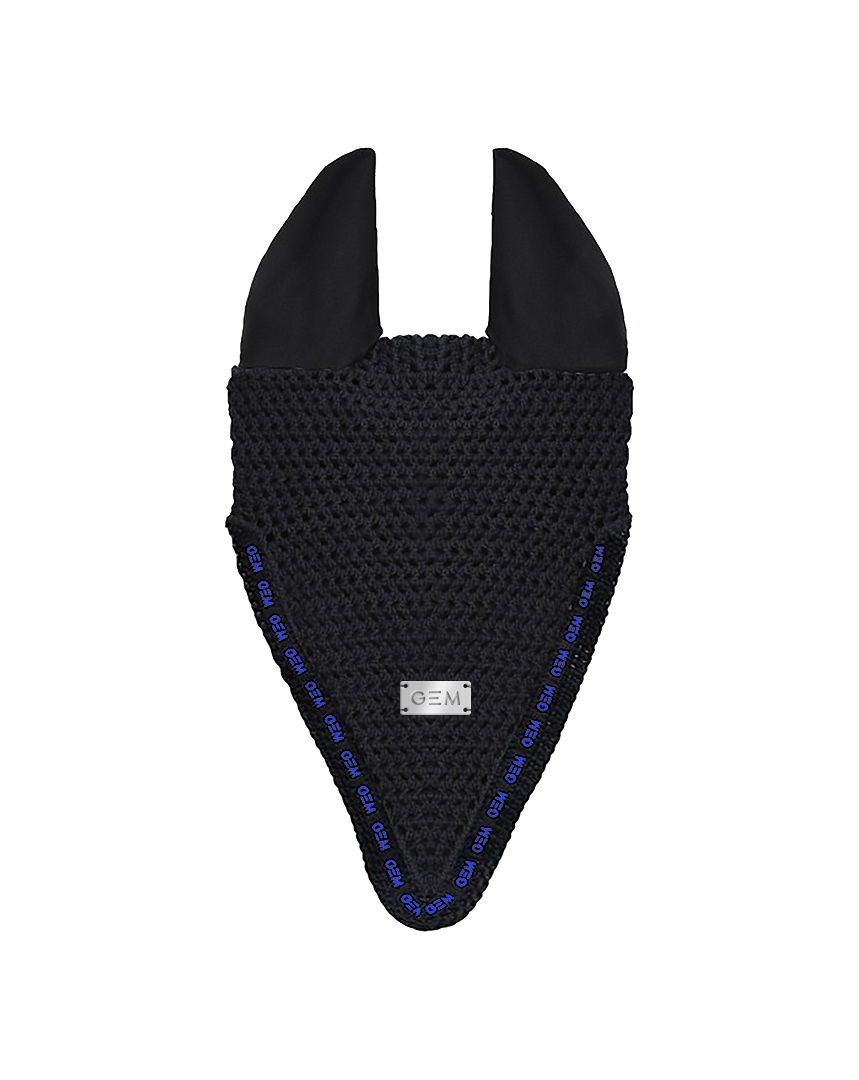 Bonnet long Love GEM