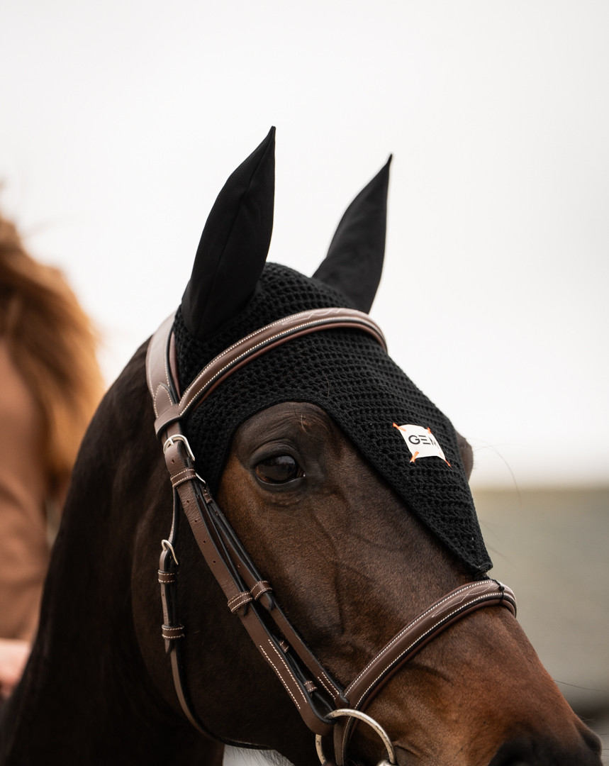 Bonnet long Touc Touc