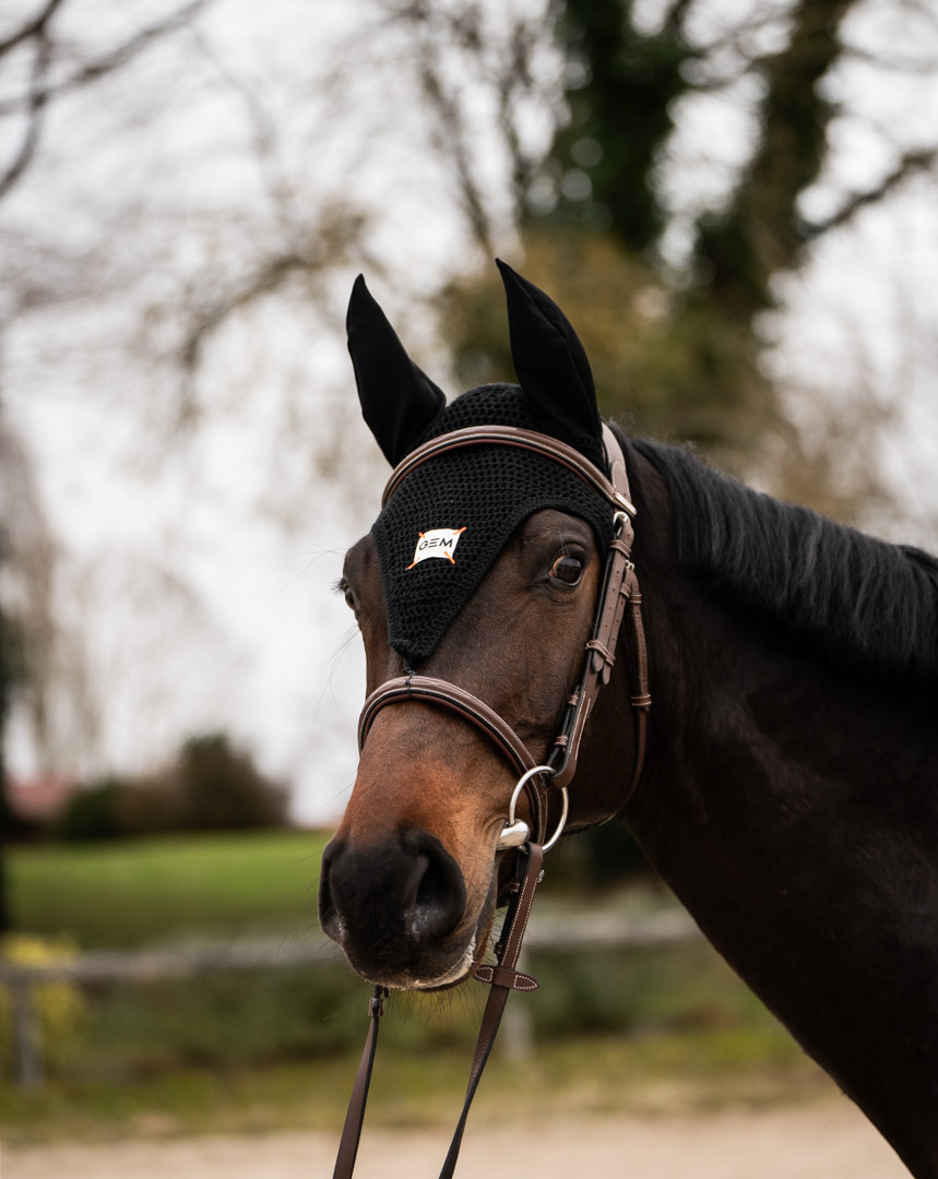 Bonnet long Touc Touc