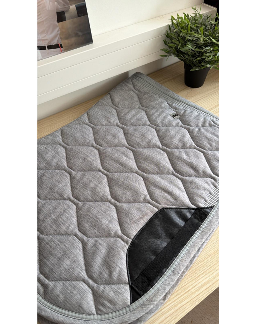 Tapis Edy gris