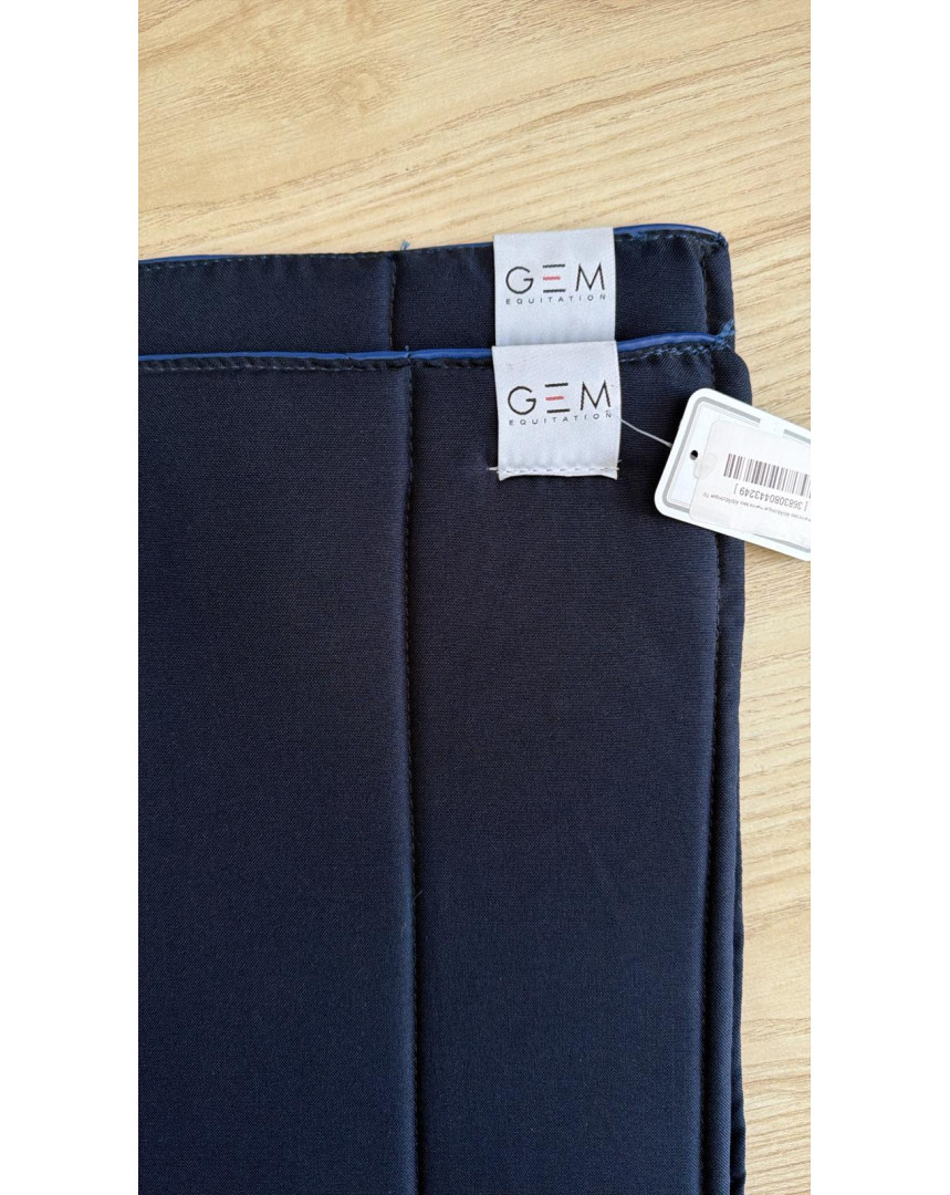 Flanelles antérieurs...