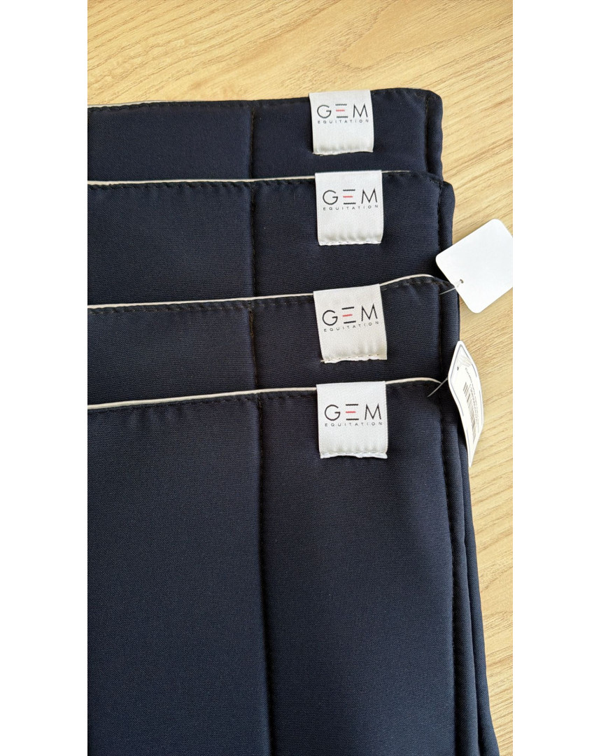 Lot de 4 flanelles...