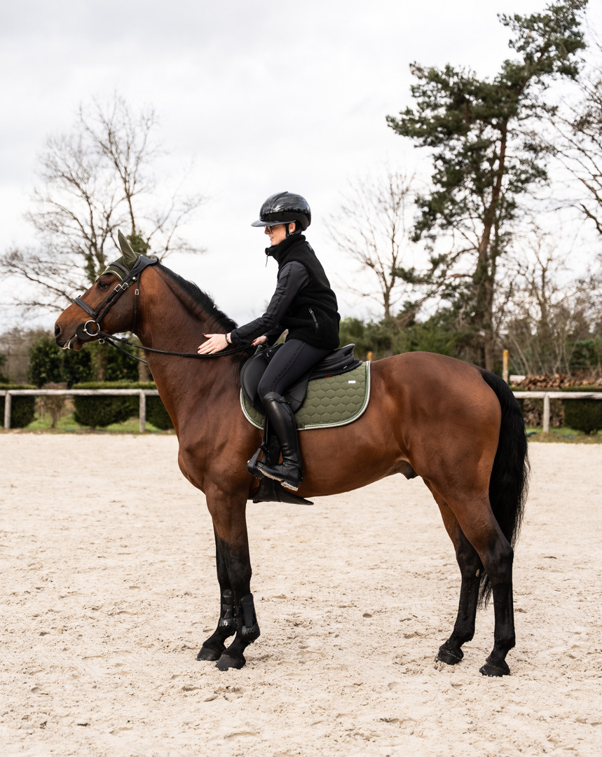 Tapis Atlas Obstacle