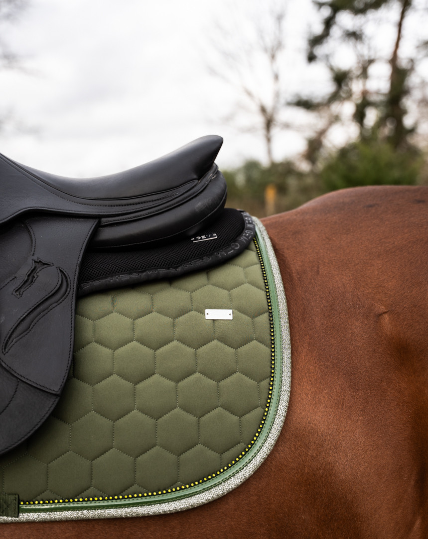 Tapis Atlas Obstacle