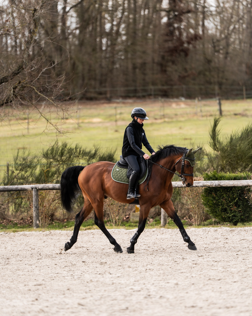 Tapis Atlas Obstacle