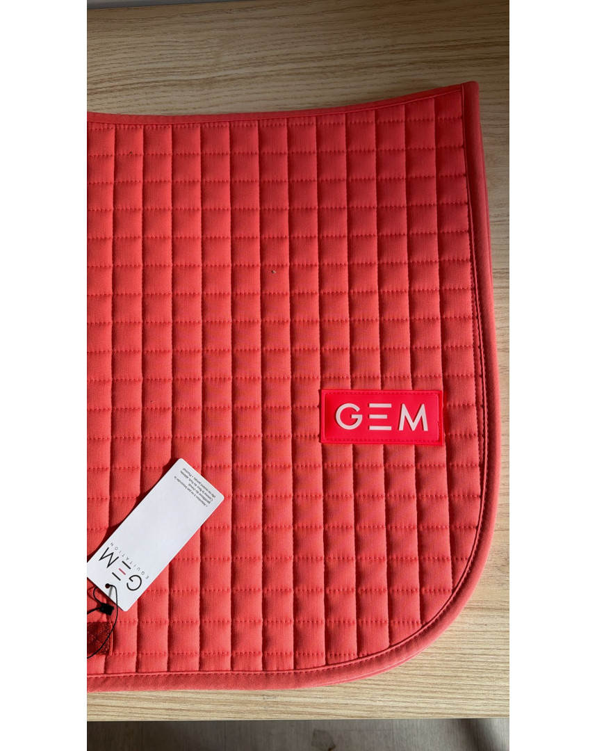 Tapis Léo Corail