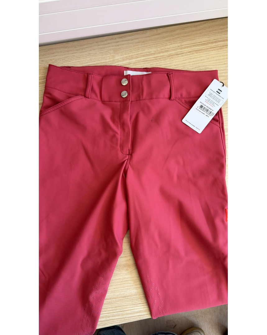 Pantalon John rose 42
