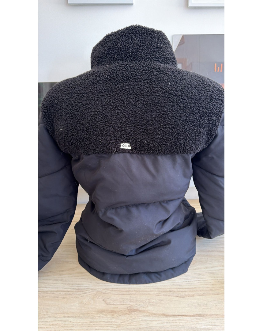 Doudoune Namaste noire S