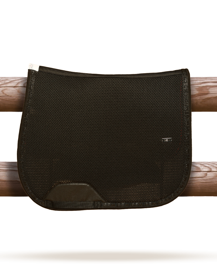 Tapis de selle Mesh Obstacle