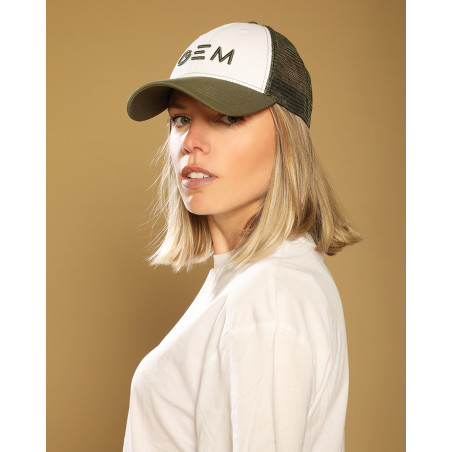 Casquette Ninja
