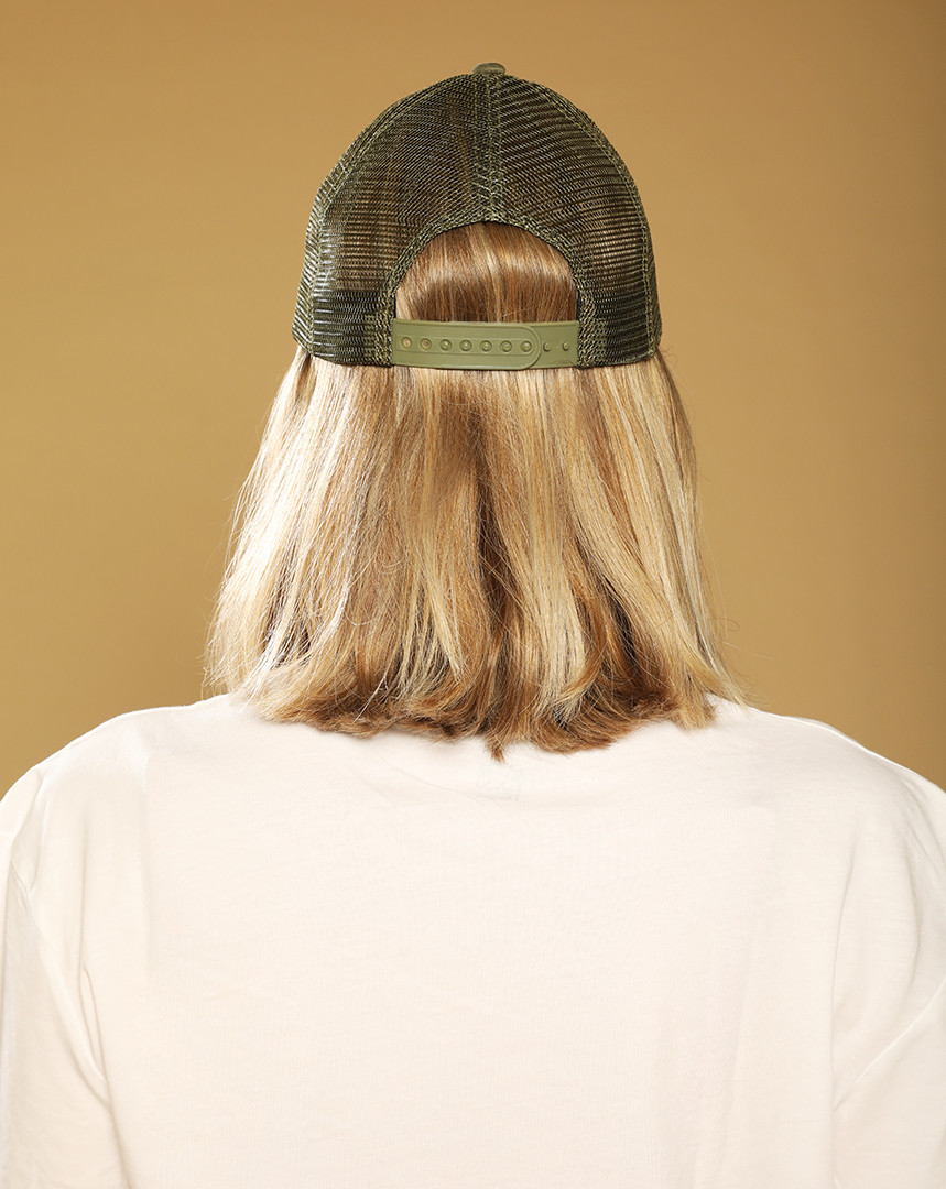 Casquette Ninja