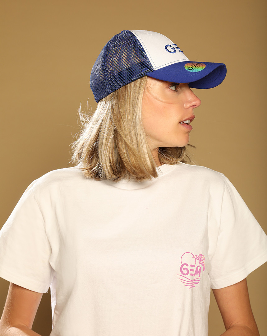 Casquette Ninja