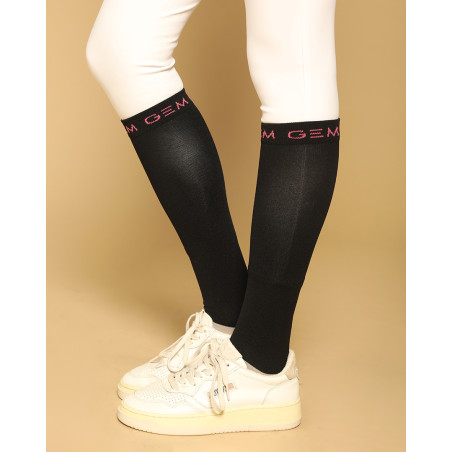 Chaussettes Love GEM