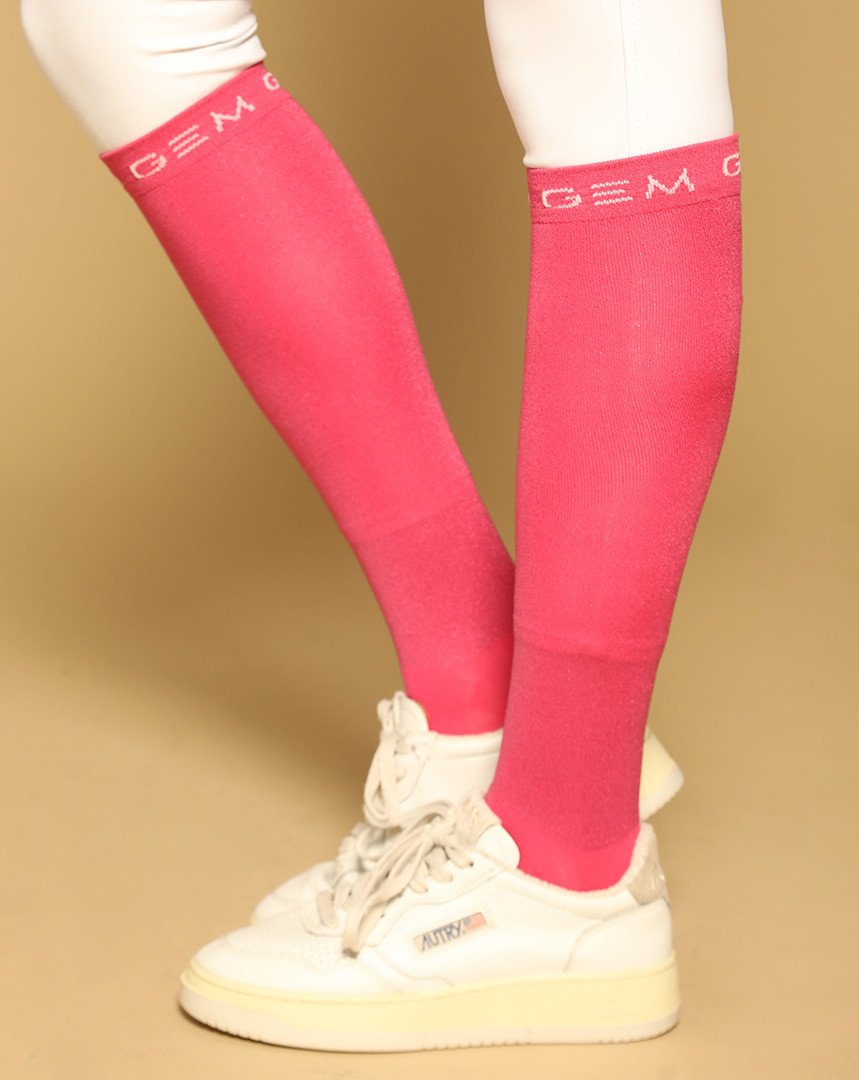 Chaussettes Jelly