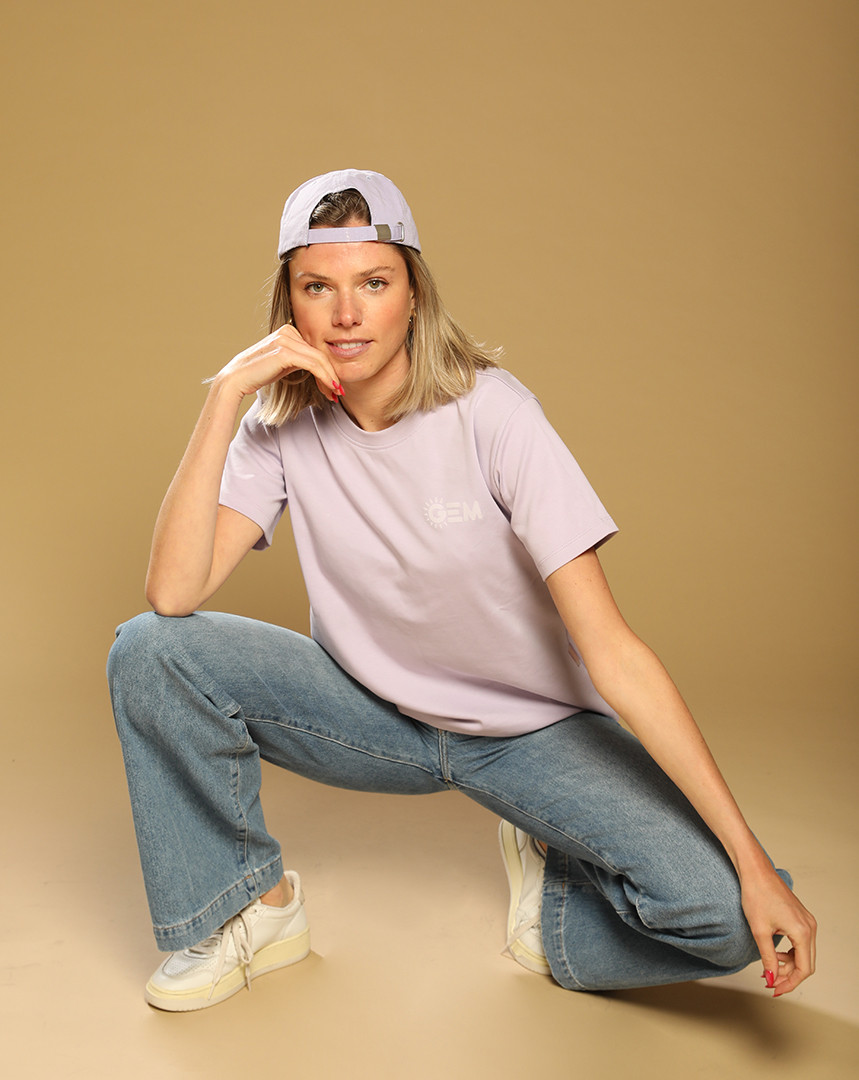 Tee-shirt Sunshine