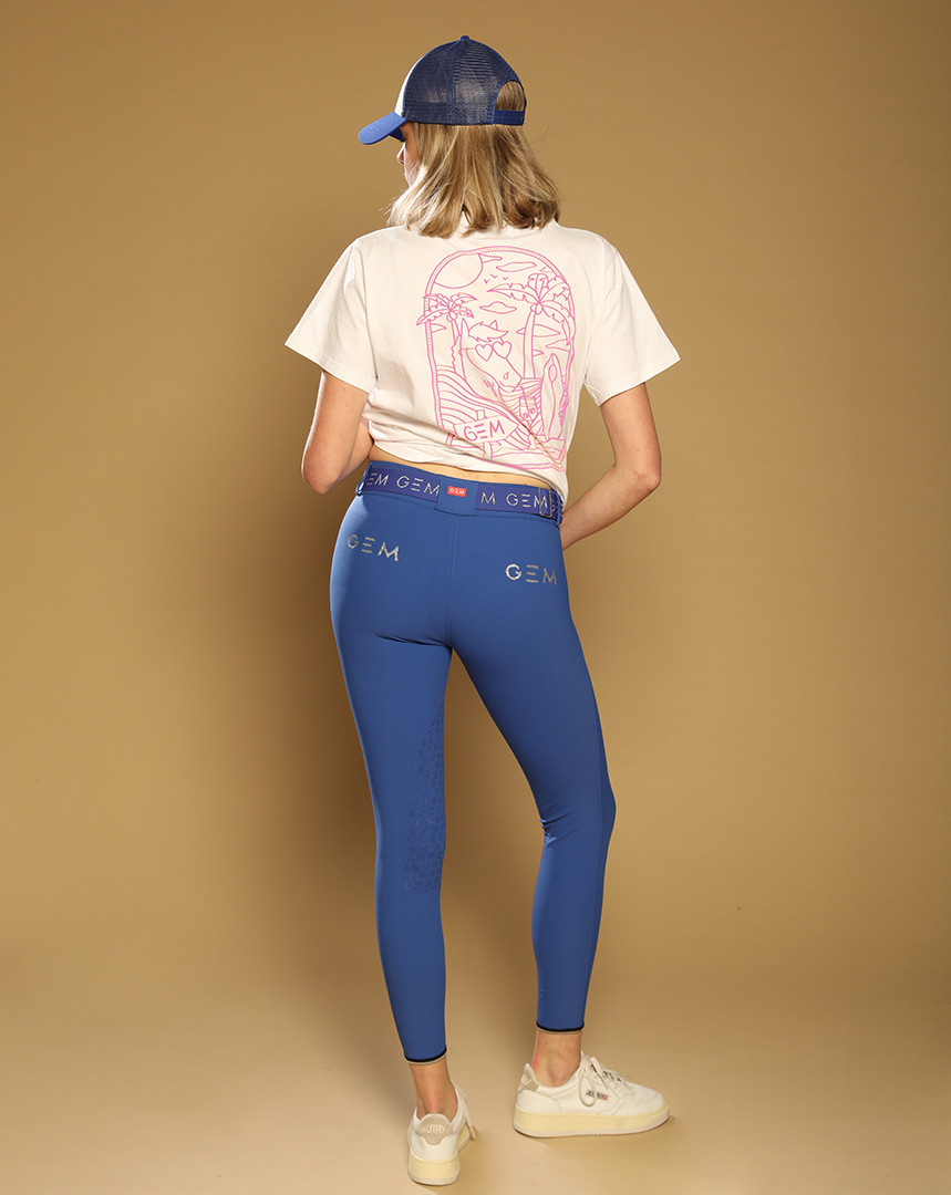Pantalon Cooper