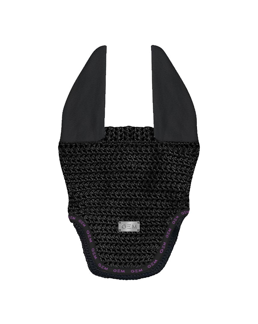 Bonnet court Mesh