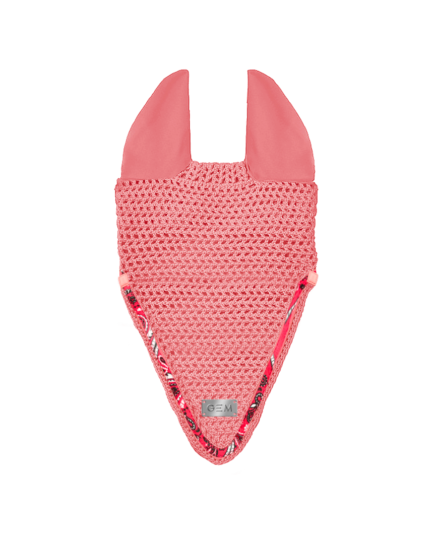 Bonnet long Ten