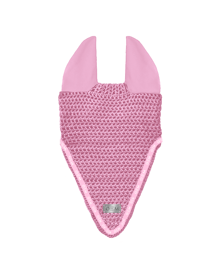 Bonnet long Love GEM